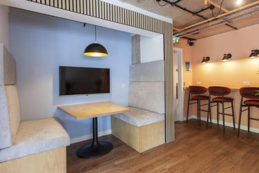1 bed studio, Mayfield Road, Blackford, Edinburgh, EH93BE - Image 13